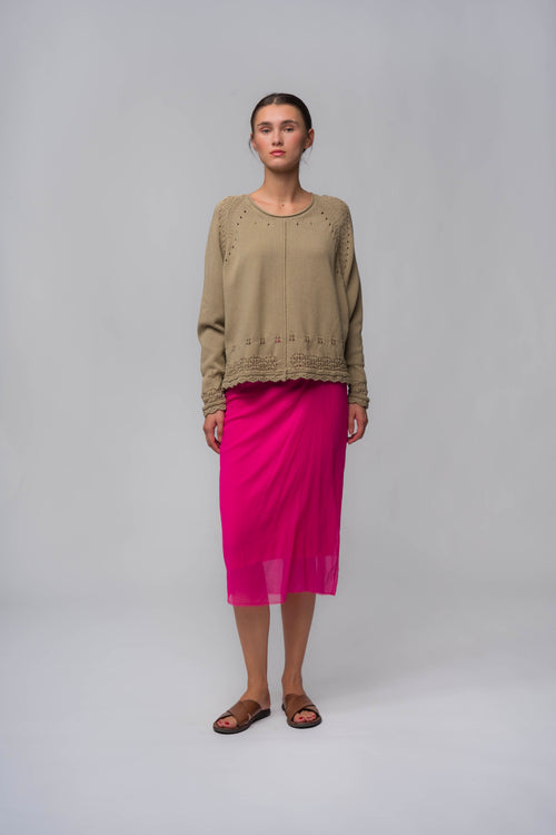 Skirt Josianne - 27189