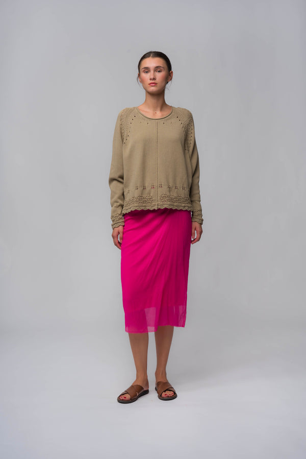Pullover Pia - 27201