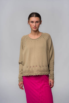 Pullover Pia - 27201