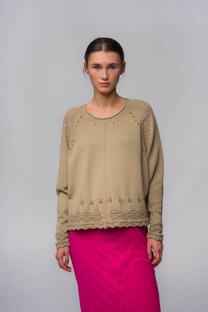 Pullover Pia - 27201