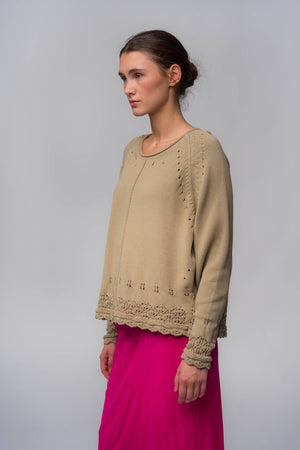 Pullover Pia - 27201