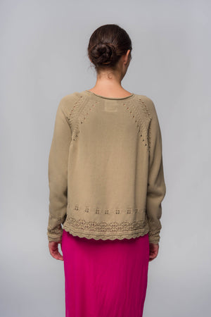 Pullover Pia - 27201