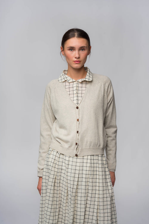 Cardigan Camelia - 27204