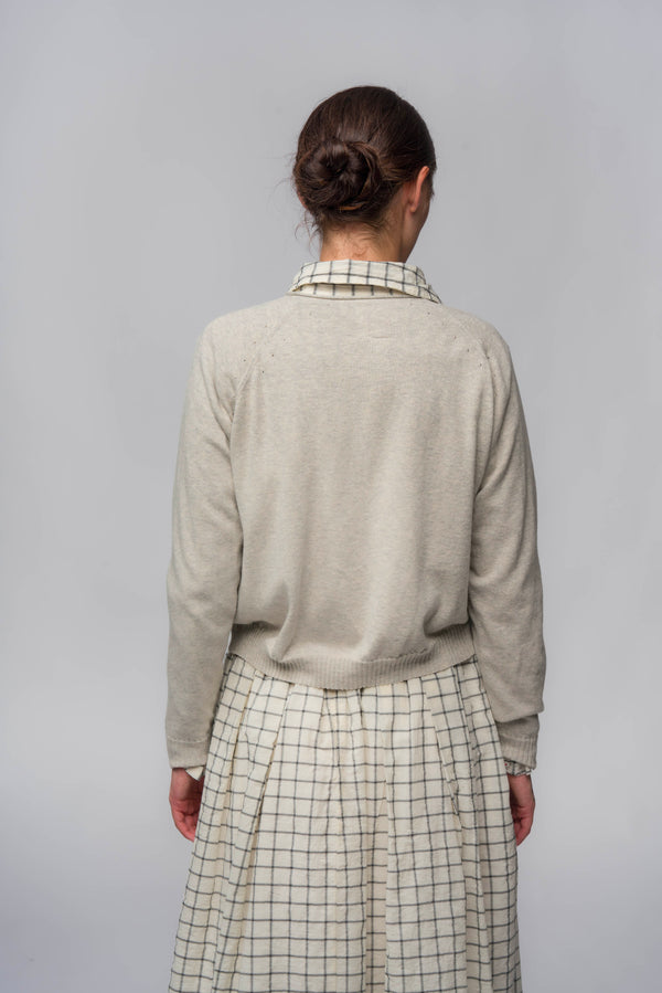 Cardigan Camelia - 27204