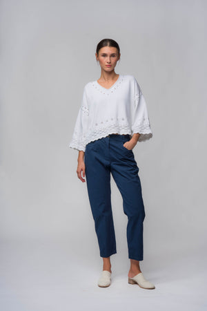 Pullover Prudence - 27200