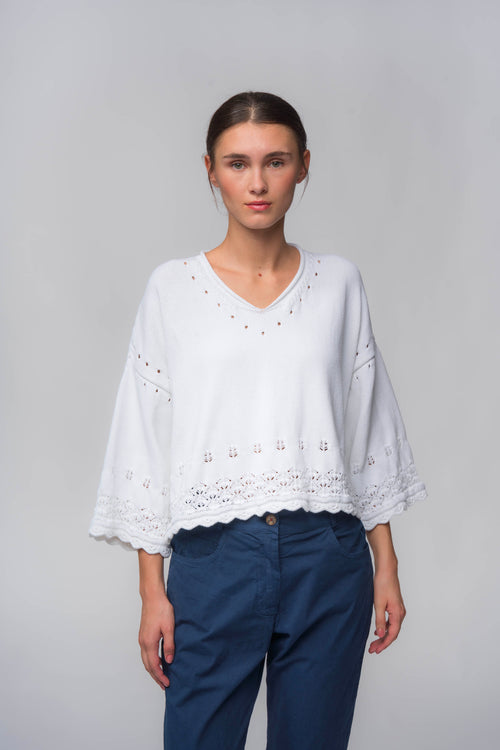 Pullover Prudence - 27200