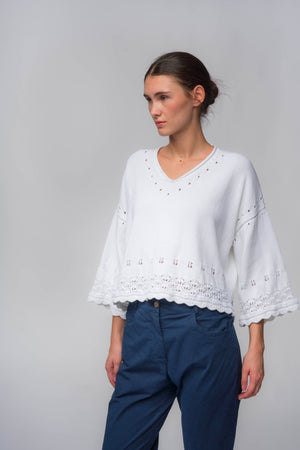 Pullover Prudence - 27200