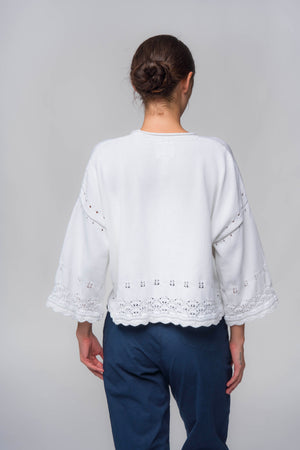 Pullover Prudence - 27200