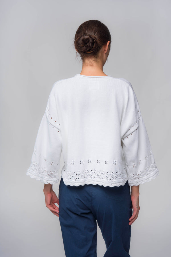 Pullover Prudence - 27200